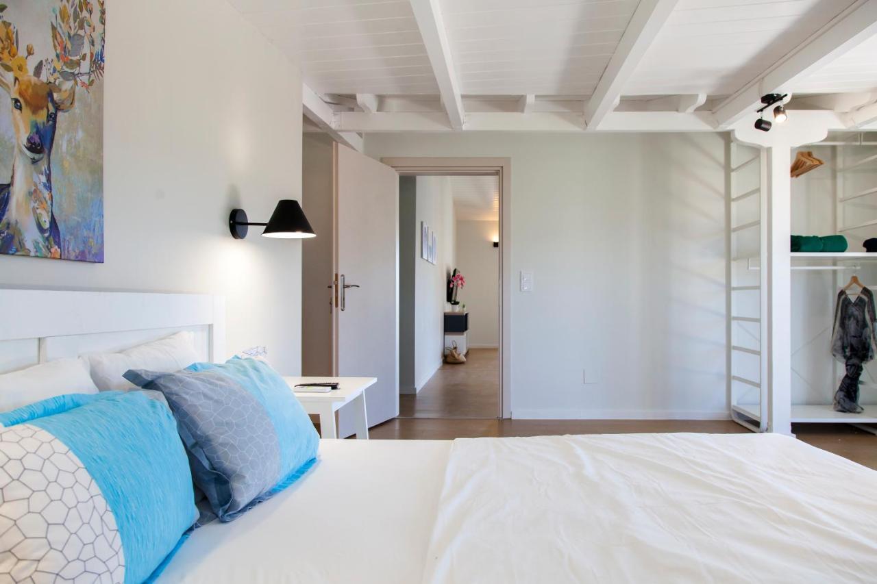 Ligia Waterfront Apartments Exterior photo